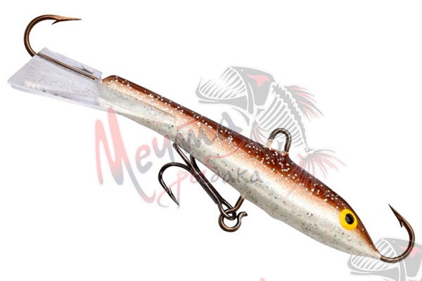 Балансир RAPALA W-3 BRPHF