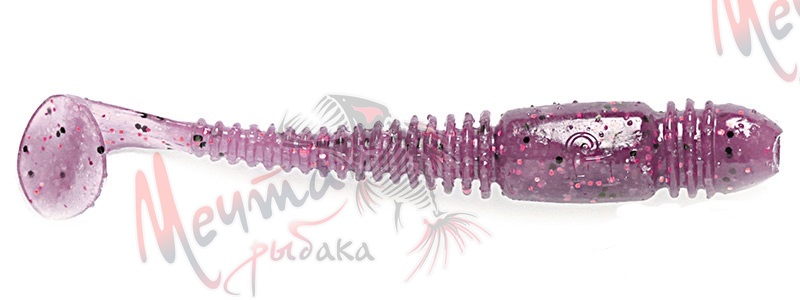 ВИБРОХВОСТ LUCKY JOHN TIOGA 2.9' #T56