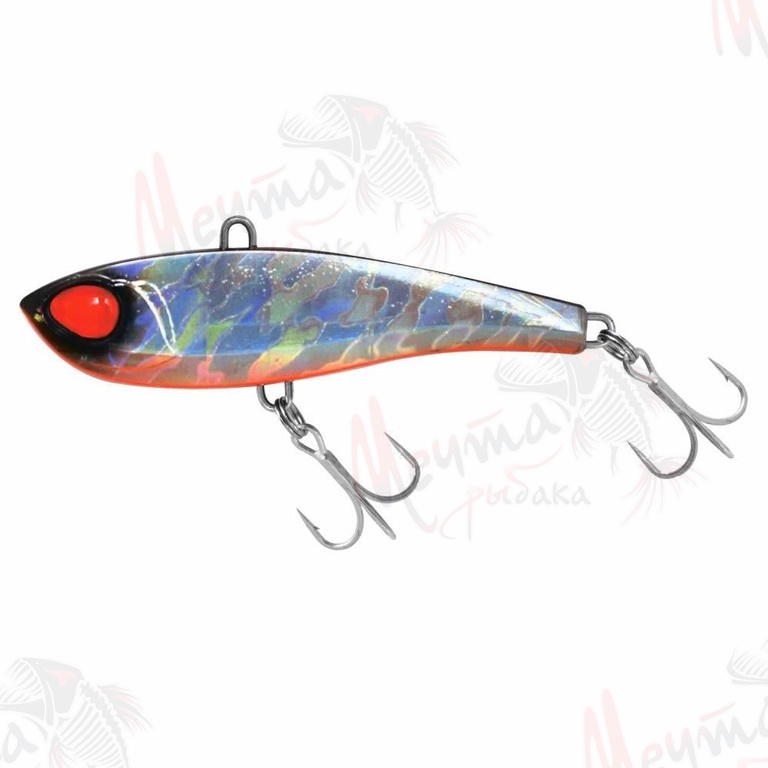 РАТТЛИН "USAMI" WASABI VIB 85S #122
