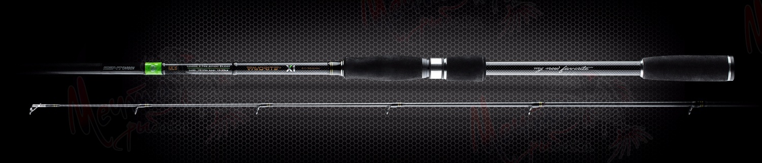КОМБО НАБОР RAPALA SQUALL #SL28ML