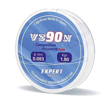 Леска "EXPERT" VS90-N #0.128