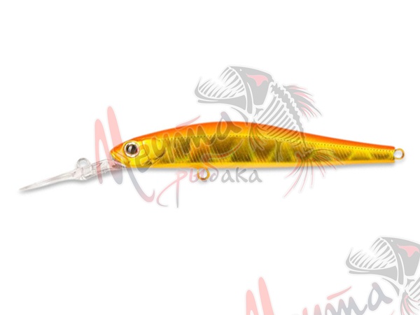 Воблер ZIP BAITS Rigge Deep 56F #047R