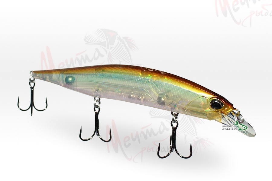 Воблер Duo REALIS JERKBAIT 120 SP -- GEA3006