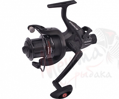 КАТУШКА "FLAGMAN" FORCE ACTIVE CARP 6000