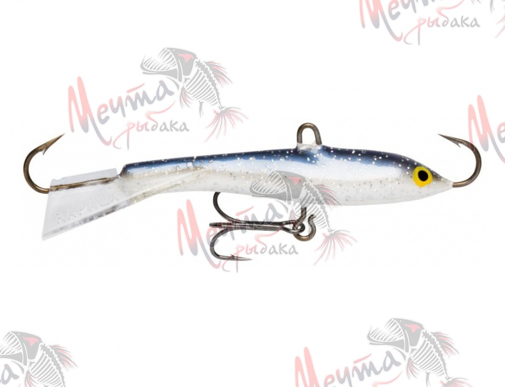 Балансир RAPALA W-5 FPN