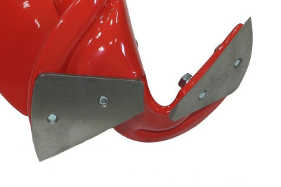 ШНЕК "MORA" ICE BEE + АДАПТЕР PRO #150