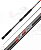 СПИННИНГ ZETRIX HellHound HHS-862SBE #max 200g
