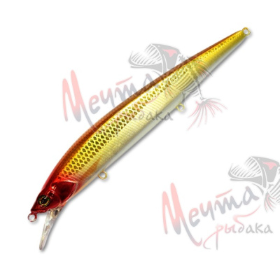 Воблер Jackall RERANGE 130SP #TH UROCO HL CROWN