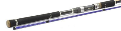 Спиннинг MajorCraft "SOLPARA S732M" -- 0.5-5g