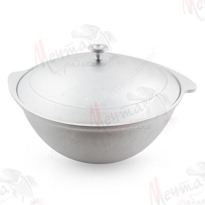 КАЗАН ДЛЯ ПЛОВА 40л