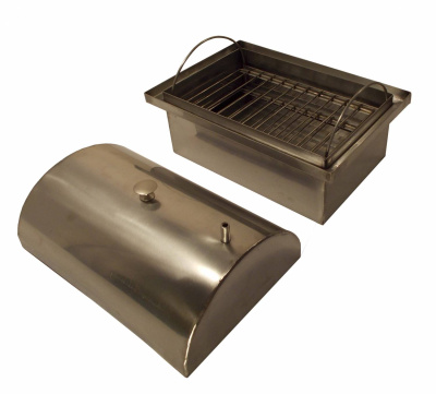 КОПТИЛКА "СУНДУК" ИВАНОВО