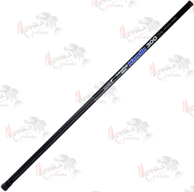 ПОДСАЧЕК VIDO CRAFT FLOATING NET #60x70