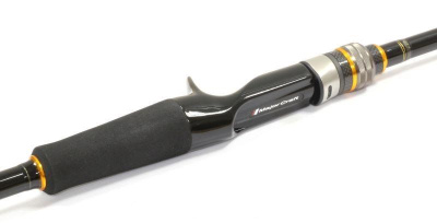 Спиннинг MajorCraft BENKEI 662MH (cast) #7-28g