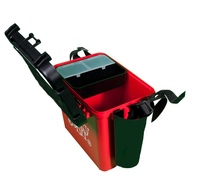 Ящик ЗИМНИЙ Lucky John 2050