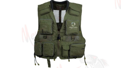 ЖИЛЕТ МУЖСКОЙ ТКАНЬ ДЮСПА