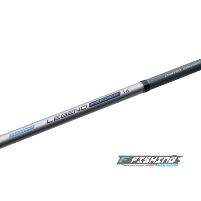 ФИДЕР "FLAGMAN" LEGEND FEEDER 420 #150gr