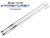 Спиннинг MajorCraft FIRSTCAST 902ML #10-30g Спиннинг MajorCraft FIRSTCAST 902ML #10-30g
