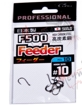 КРЮЧОК "DUNAEV" 109 #15